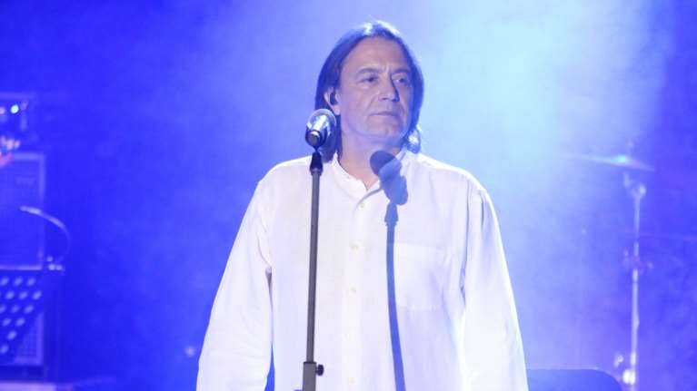 Βαρύ πένθος για τον Γιάννη Κότσιρα - Πέθανε η μητέρα του