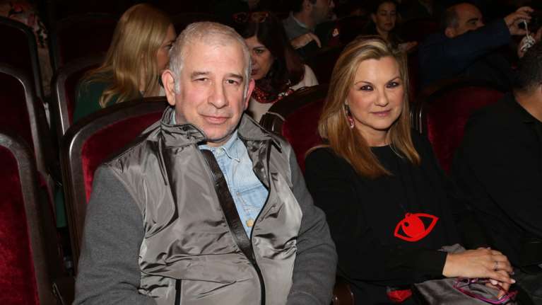 Πέτρος Φιλιππίδης: Σε τραγική οικονομική κατάσταση η οικογένειά του - Χρωστάει ένα εκατ. ευρώ σε τράπεζες