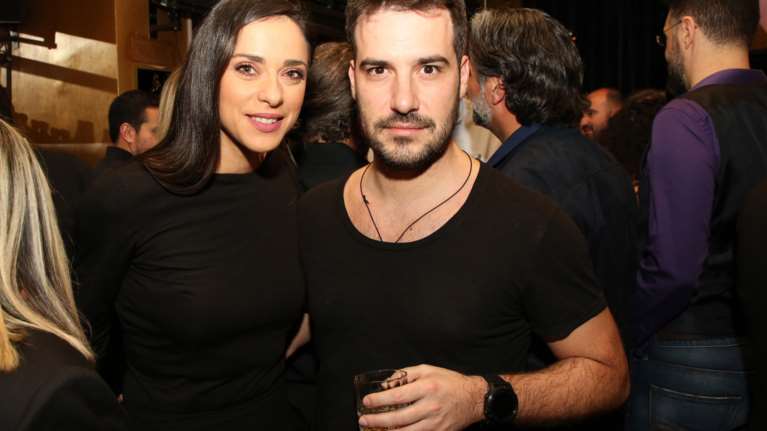 Ευαγγελία Συριοπούλου: Σε αυτό το brand ανήκει το φόρεμα που επέλεξε για την εγκυμοσύνη της και το οποίο λάτρεψαν οι fashionistas