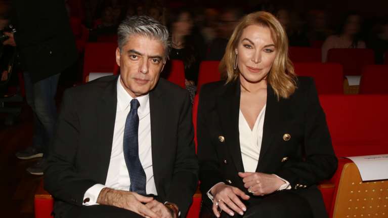 H Τατιάνα Στεφανίδου στη θέση του Νίκου Ευαγγελάτου στο Mega - Τέλος από τον ΣΚΑΪ