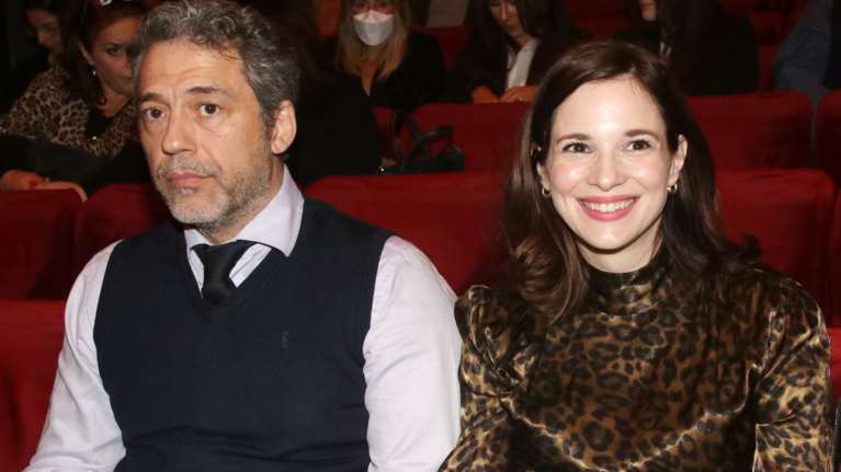 Ευγενία Δημητροπούλου: Θέλαμε να υιοθετήσουμε ένα παιδί ανεξάρτητα από το αν αποκτήσουμε βιολογικά παιδιά ή όχι