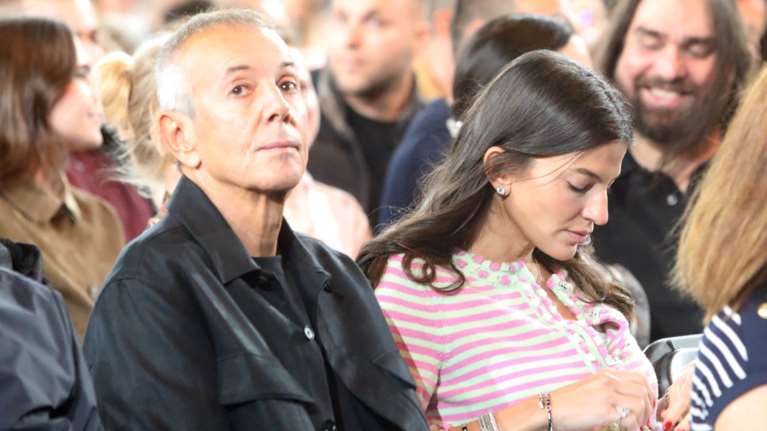 Γιάννης και Δήμητρα Κούστα: Οικογενειακώς σε εξωτικό προορισμό - Με καλοκαιρινά η σύζυγος του εφοπλιστή