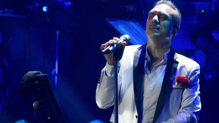 Μυστηριώδης ανάρτηση του Μανώλη Σφακιανάκη - Η επανεμφάνιση του Νότη και η φωτογραφία που &quot;άναψε φωτιές&quot;