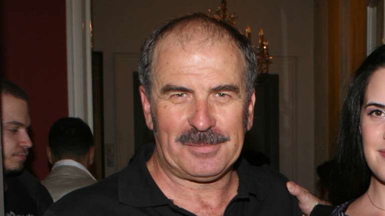 Πένθος στον καλλιτεχνικό χώρο: Πέθανε ο ηθοποιός Κώστας Τριανταφυλλόπουλος - Πάλεψε με τον καρκίνο