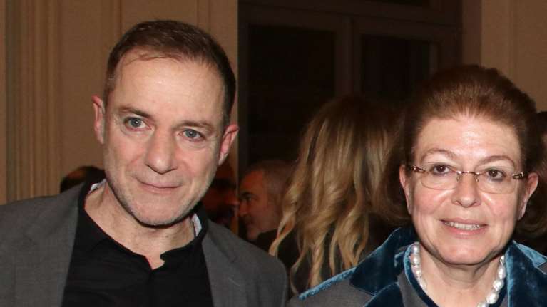 Στο &quot;στόχαστρο&quot; η Μενδώνη - Η καταστροφική επιλογή Λιγνάδη για το Εθνικό και οι ατυχείς χειρισμοί μετά τις καταγγελίες