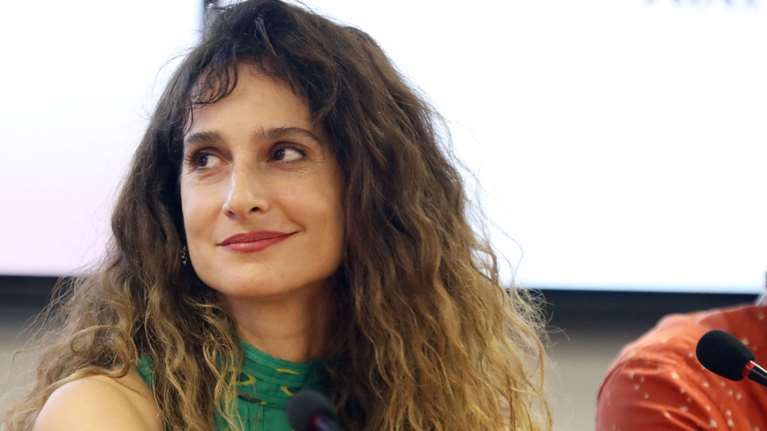 Μαρίνα Καλογήρου: Οι κακοποιήσεις, ο θάνατος του πατέρα του παιδιού της και όταν της είπαν ότι θα της κόψουν το πόδι