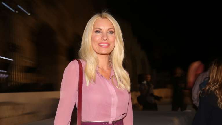 Ελένη Μενεγάκη: Ετοιμάζει κανάλι στο youtube - Όλες οι λεπτομέρειες