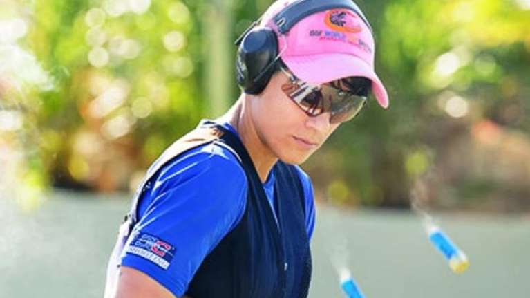 Καταγγελία για σεξουαλική κακοποίηση από την Ολυμπιονίκη σκοποβολής Άντρη Ελευθερίου