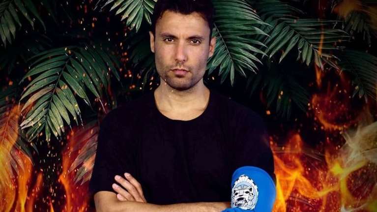 Survivor - Γιώργος Ταβλαδάκης: Δείτε την καλλονή σύντροφο του νέου παίκτη