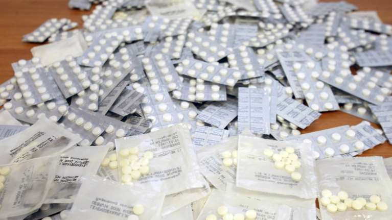 ΕΟΦ - Προσοχή: Συμπλήρωμα διατροφής διαφημίζεται ως φάρμακο κατά της κώφωσης - Δειτε ποιο είναι