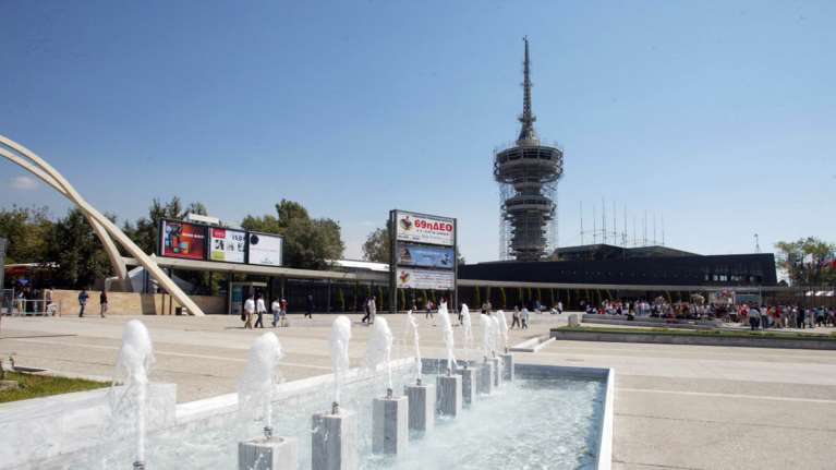 Στις 5 Σεπτεμβρίου ανοίγει τις πύλες της η ΔΕΘ - Προσαρμοσμένη στις συνθήκες του κορονοϊού