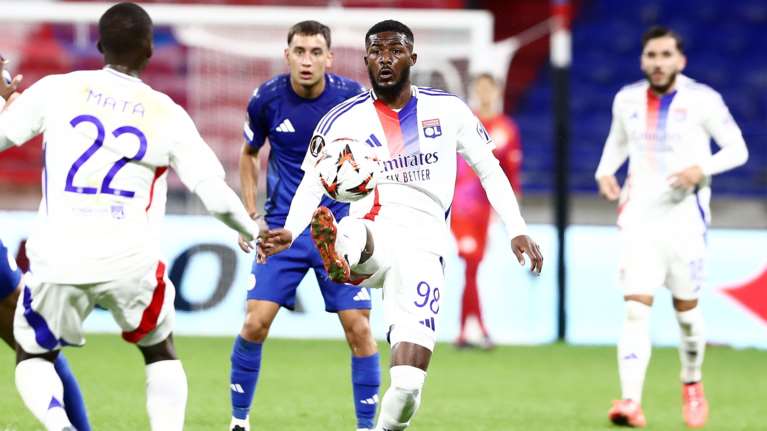 Ανατροπή: Δικαιώθηκε η Λιόν και παραμένει στη Ligue 1