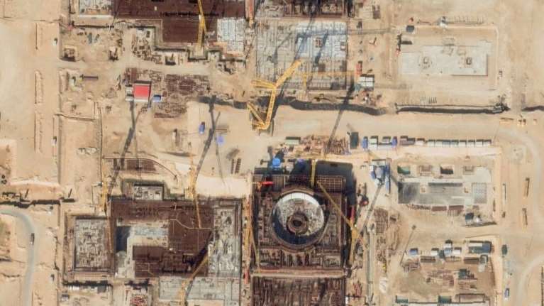 Ιράν: Παγκόσμιος φόβος για μια πυρηνική καταστροφή στο εργοστάσιο του Μπουσέρ - Μπορεί να γίνει το νέο Τσέρνομπιλ;