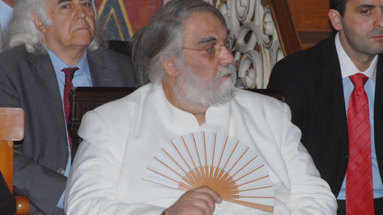 Ο Ελον Μασκ αποχαιρετά τον Βαγγέλη Παπαθανασίου: Καληνύχτα γλυκέ μαέστρο...