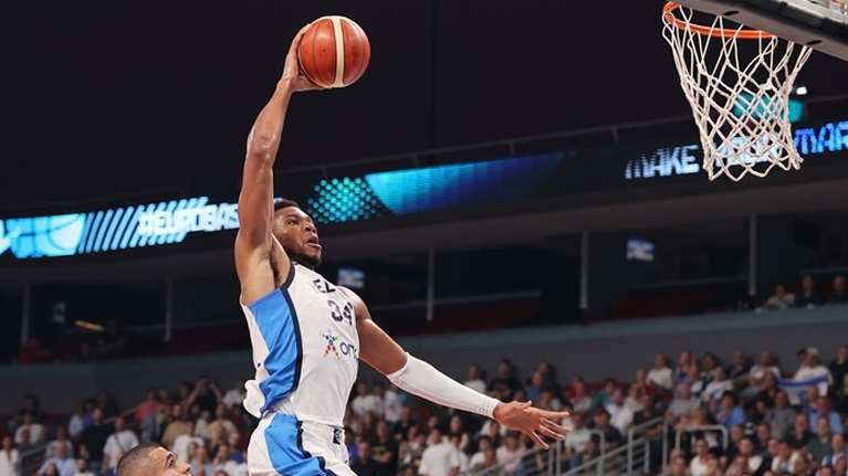 Forbes: Οι 10 πιο ακριβοπληρωμένοι αθλητές στον κόσμο το 2025 - Στη 13η θέση ο Γιάννης Αντετοκούνμπο