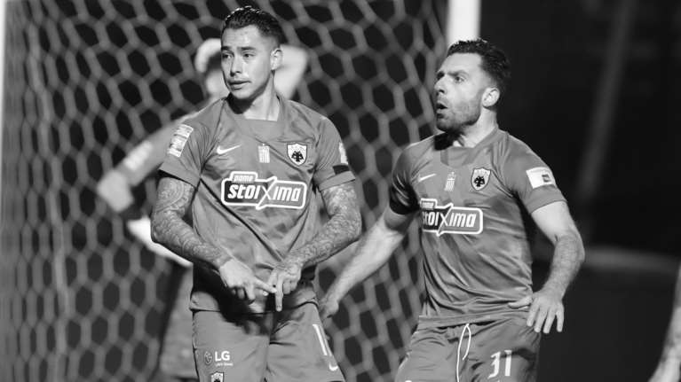 Σέρχιο Αραούχο vs Γιώργος Τζαβέλλας: Γιατί είμαστε όλοι με τον Αργεντίνο