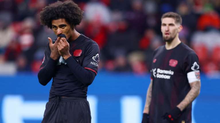 Διασυρμός της Μπάγερ Λεβερκούζεν λίγες μέρες πριν το καθοριστικό ματς με τον Ολυμπιακό: Υποτάχθηκε στη Στουτγκάρδη