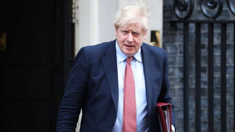 Κορονοϊός: Σε σταθερή κατάσταση ο Μπόρις Τζόνσον - Πότε θα επιστρέψει στα καθήκοντά του
