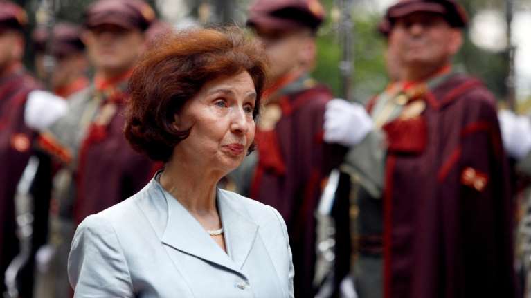 Βόρεια Μακεδονία: "Άκυρη η ορκωμοσία της Σιλιάνοφσκα", λέει ο υπηρεσιακός υπουργός Δικαιοσύνης