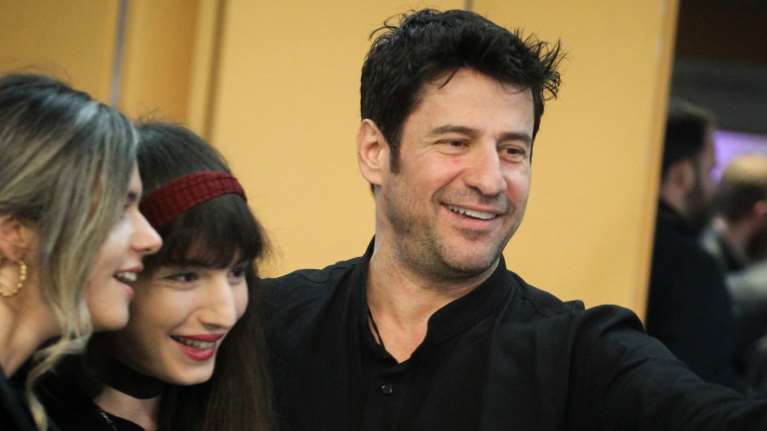 Αλέξης Γεωργούλης: Τρεις νέες καταγγελίες σε βάρος του - Πολιτική θύελλα από τις αποκαλύψεις