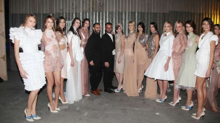 Σοκάρει Έλληνας σχεδιαστής: Έχω όγκο στον εγκέφαλο - Μια μέρα ξύπνησα και δεν έβλεπα