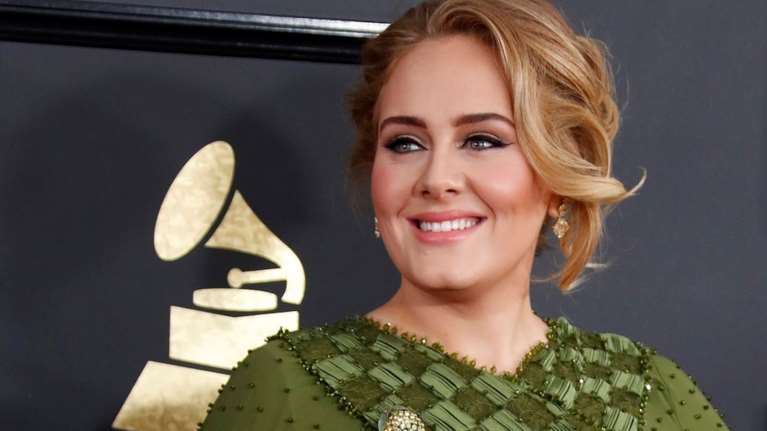 Αντέλ: Συμφώνησε με τον πρώην της για το διαζύγιο των 180 εκατομμυρίων $