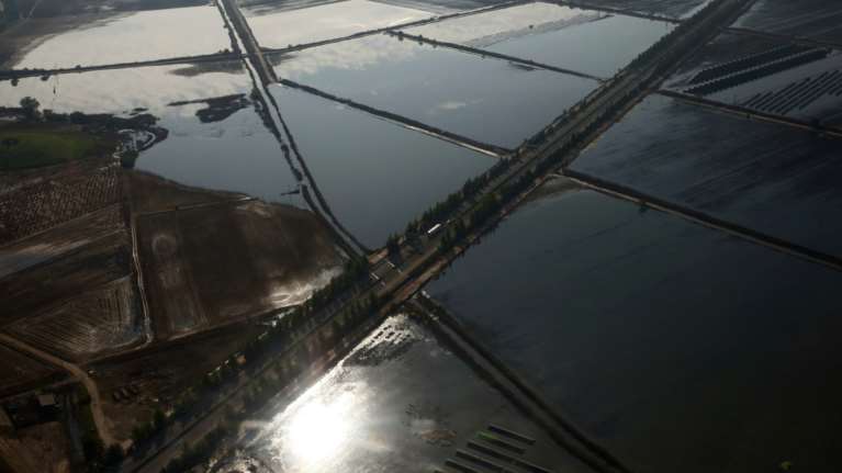 Πώς η Τεχνητή Νοημοσύνη μπορεί να προβλέπει πλημμύρες και δασικές πυρκαγιές