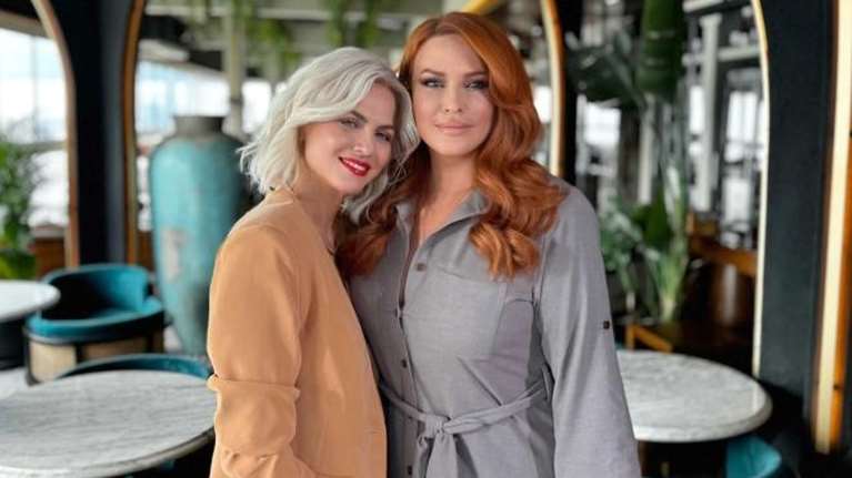 ΕΡΤ για Σίσσυ Χρηστίδου: &quot;Δεν υπήρξε ποτέ σκέψη να μην προβληθεί ή να τροποποιηθεί η εκπομπή Μαμάδες&quot;