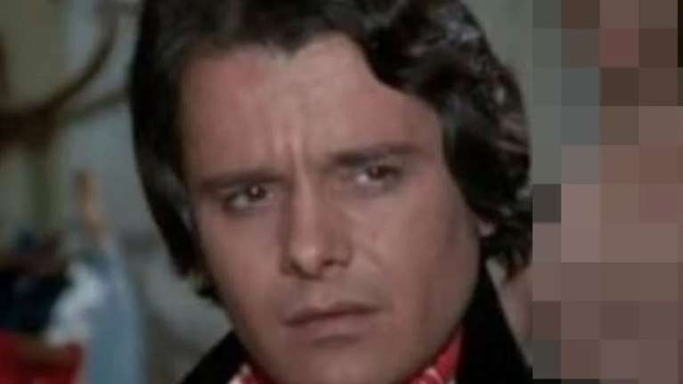 Πέθανε ο ηθοποιός Μίλτος Κοντέας