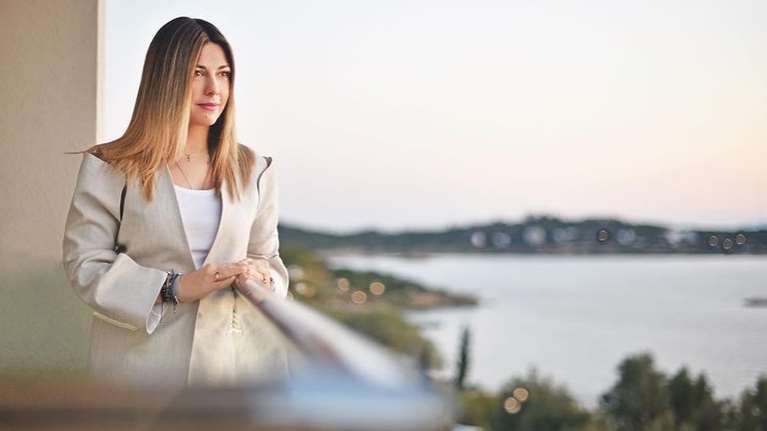 Η περιπέτεια της Ζαχαράκη με τον κορονοϊό: &quot;Δύσνοια και εξάντληση σε καθηλώνουν, αισθάνεσαι ότι δεν είσαι εσύ&quot;