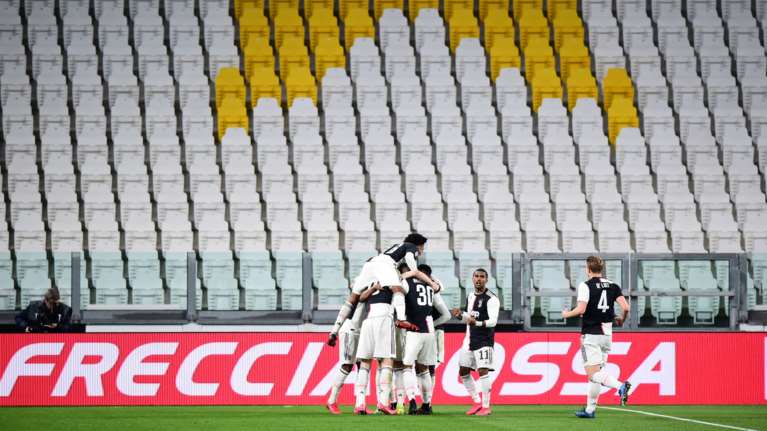 Ιταλία: &quot;Λουκέτο&quot; στον αθλητισμό μέχρι τις 3 Απριλίου λόγω κορονοϊού