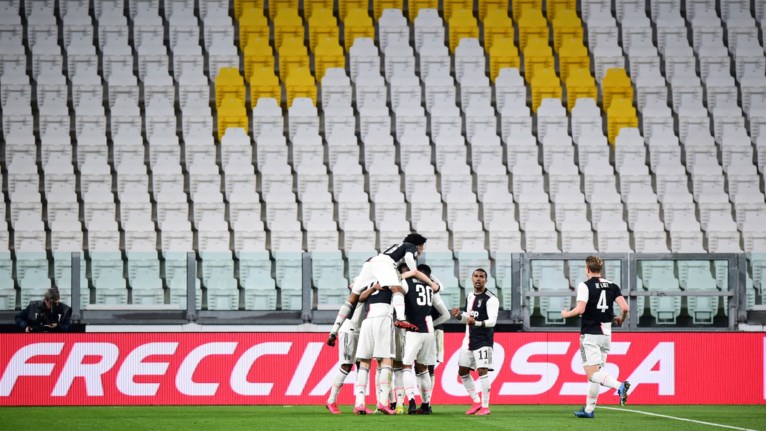 γιουβεντους