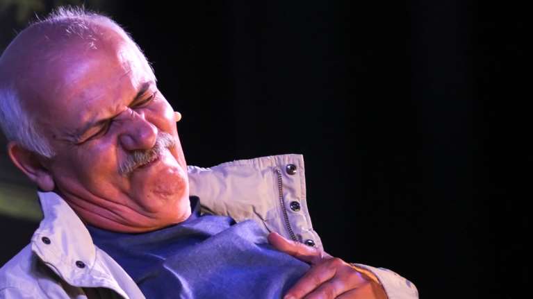 Στο στόχαστρο ο Γιώργος Κιμούλης- Τσουνάμι καταγγελιών για βία, σεξισμό και προσβλητική συμπεριφορά- Ολα τα ονόματα