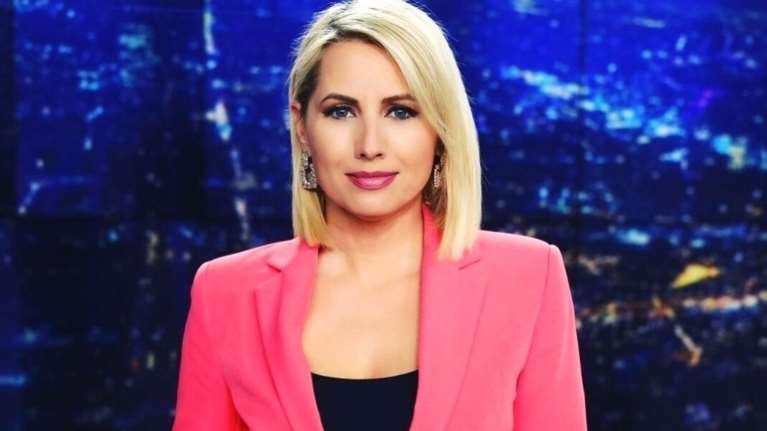 Κατερίνα Παπακωστοπούλου - Στο χειρουργείο η δημοσιογράφος: "Δεν το λες Άγιο Βαλεντίνο" - Το μήνυμα πριν την επέμβαση