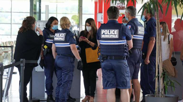 Γαλλία: Η μετάλλαξη Δέλτα αντιπροσωπεύει πλέον το 20% των κρουσμάτων στη χώρα