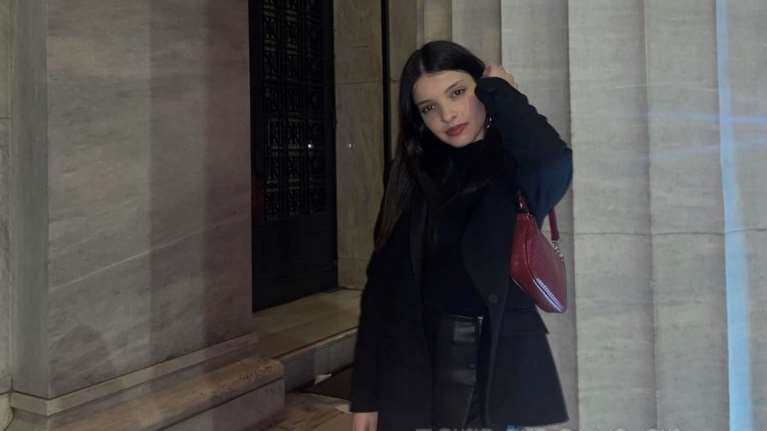 Χανιά: Από το ΕΠΑΛ πρώτη στην Οδοντιατρική Σχολή Αθηνών με 19.360 μόρια - "Το πείσμα μου βγήκε σε καλό"