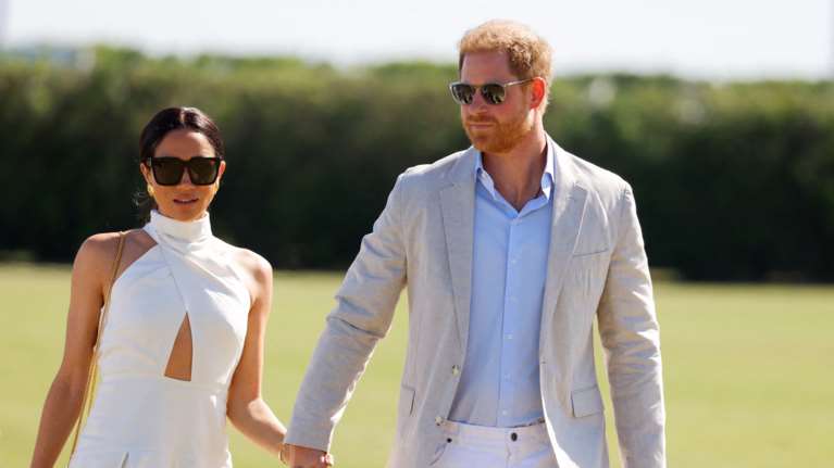 Ανεπιθύμητοι στην Αμερική ο Χάρι και η Μέγκαν: Η... κλάψα έφερε τεράστια πτώση της δημοτικότητάς τους