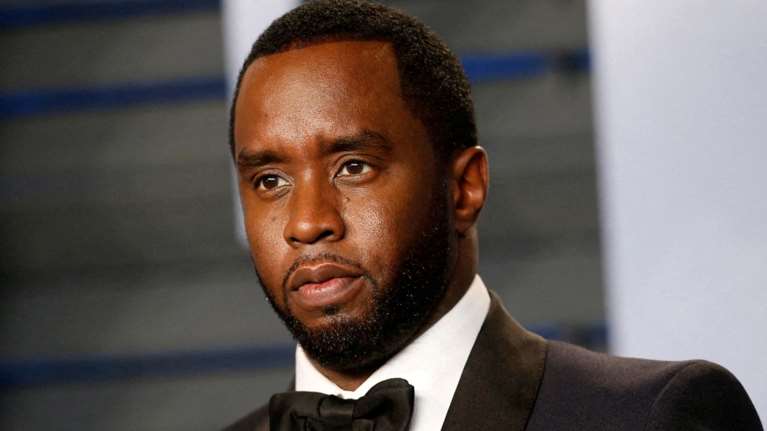 Αθώος για το sex trafficking ο ράπερ Σον &quot;Ντίντι&quot; Κομπς: Ακουσε ανέκφραστος για ποιες κατηγορίες κρίθηκε ένοχος