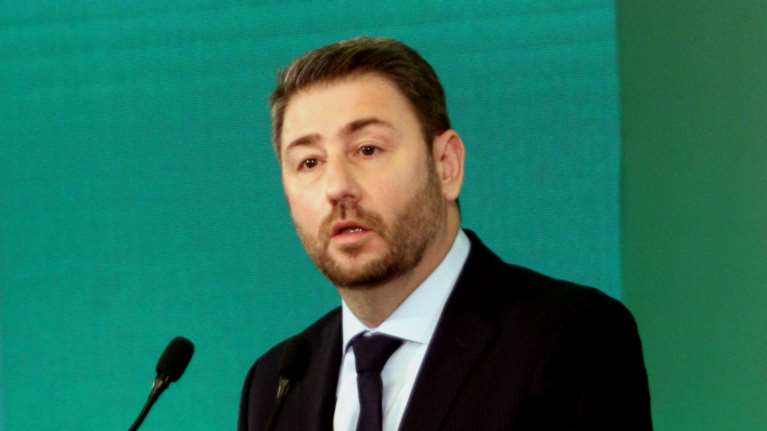 Επίσκεψη "αστραπή" Ανδρουλάκη στο Ηράκλειο - Θα παραστεί σε γάμο φίλου του