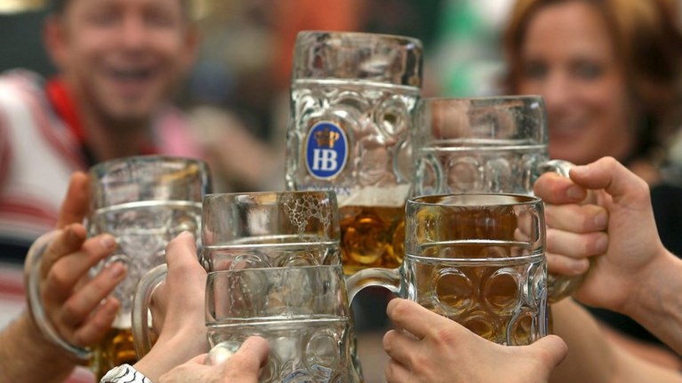 OCTOBERFEST