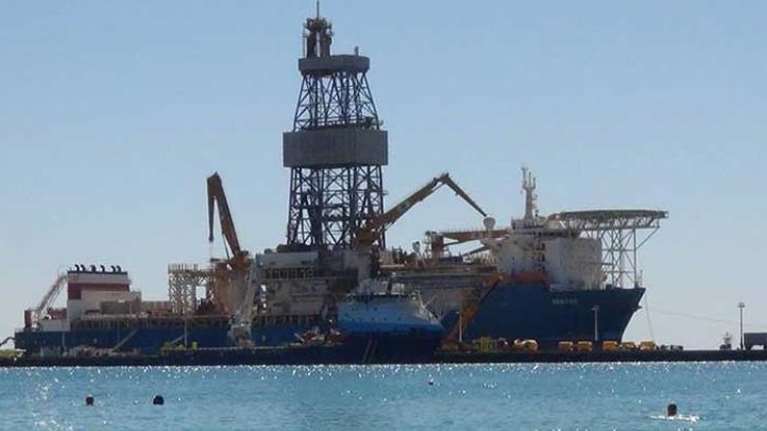 Τουρκία: Στέλνει δεύτερο γεωτρύπανο στη Μαύρη Θάλασσα