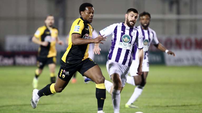 Κύπελλο Ελλάδας: Έχασε αλλά πέρασε στους &quot;8&quot; η ΑΕΚ - Προκρίσεις για Άρη και Βόλο [Βίντεο]