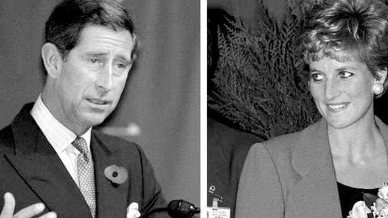 Πριγκίπισσα Νταϊάνα: Οι σκληρές εικόνες που το παλάτι δε θέλει να προβληθούν