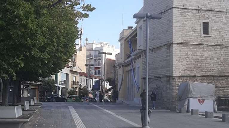 Τι οδήγησε την Κοζάνη στο lockdown: Γάμοι, κηδείες και...ένα πάρτι οι βασικές εστίες διασποράς