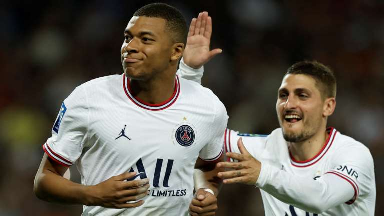 Εμπαπέ: Χρυσάφι στα πόδια του Γάλλου σούπερ σταρ από την Παρί - 300 εκατ. ευρώ για να μη φύγει και 8 εκατ. μισθό το μήνα