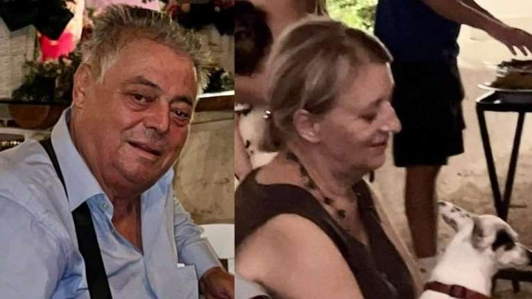 Τραγωδία στην Ξάνθη: Πέθανε τελικά ο 70χρονος που είχε χαθεί μαζί με τη σύζυγό του σε ορεινή περιοχή