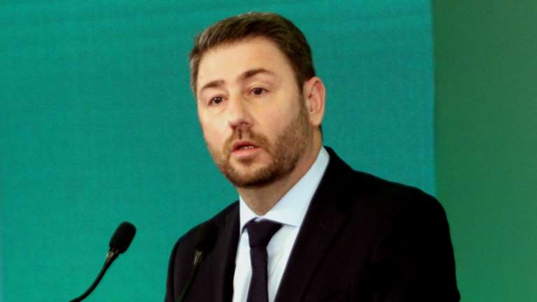 ΠΑΣΟΚ: Αυξημένο το ενδιαφέρον υποψηφίων για τα ψηφοδέλτια - Συνεδρίασε η επιτροπή με συμμετοχή Ανδρουλάκη