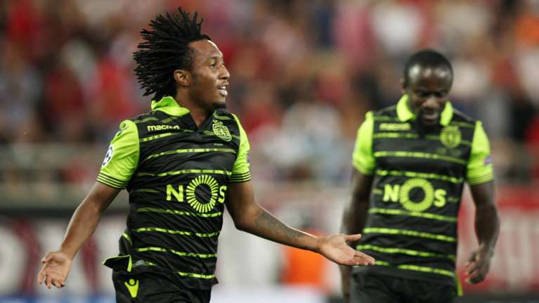 Πρωτοχρονιάτικη "βόμβα" από τον Ολυμπιακό: Έρχεται σήμερα στην Ελλάδα ο Ζέλσον Μαρτίνς