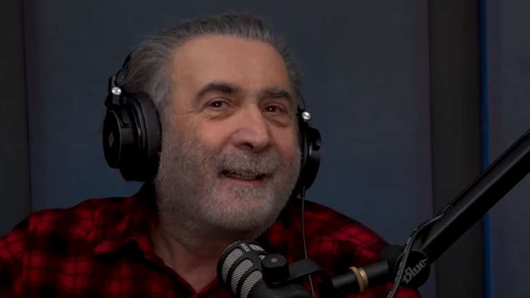 Λαζόπουλος: "Μπακάλικο ο ΣΥΡΙΖΑ, έφυγαν οι πικραμένοι και δημιουργούν τον… ΞΥΡΙΖΑ"