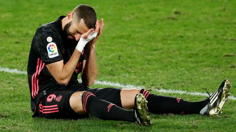 Ένοχος ο Καρίμ Μπενζεμά για την υπόθεση εκβιασμού του Ματιέ Βαλμπουενά